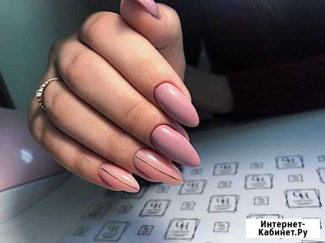Маникюр Усть-Илимск - изображение 1