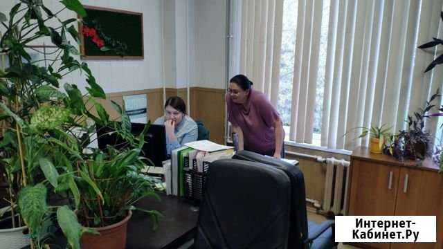 Главный бухгалтер для малого бизнеса Москва - изображение 1