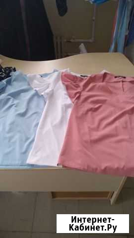 Пошив одежды оптом Москва - изображение 1