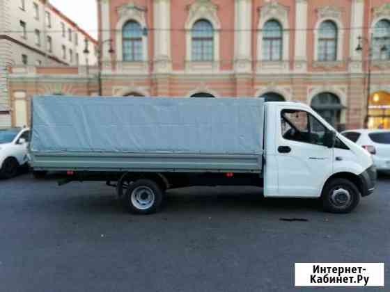 Вывоз мусора Санкт-Петербург