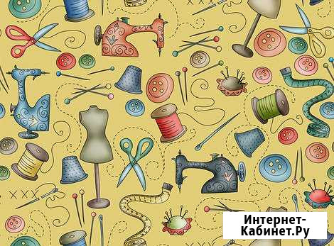 Курсы кройки и шитья Шить-модно Воронеж - изображение 1