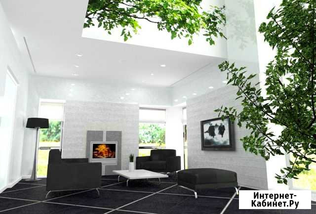 Обучение и практика 3d Max Corel Archicad Пермь - изображение 1
