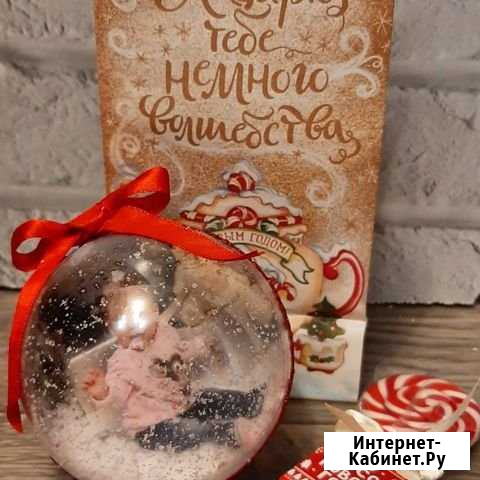 Фотошар Оренбург - изображение 1