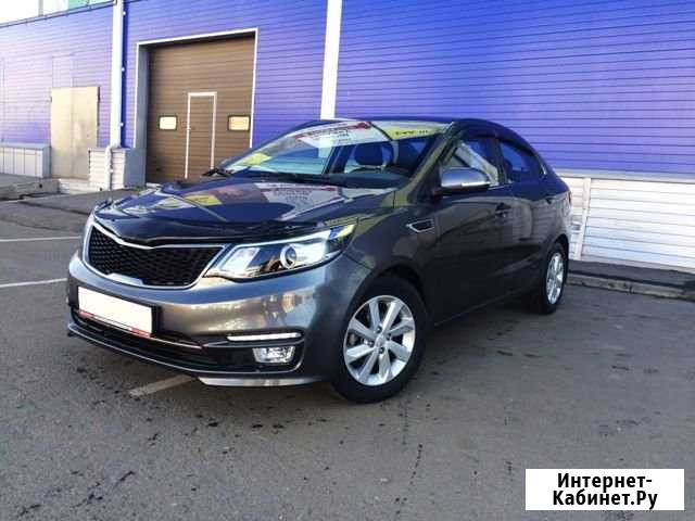 Аренда авто под выкуп Иркутск - изображение 1