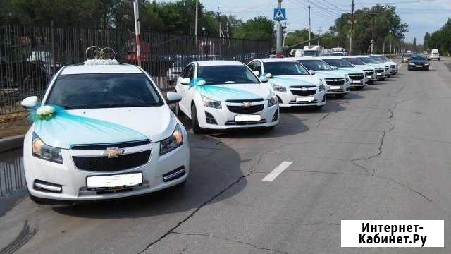 Автомобили на свадьбу Волгоград - изображение 1