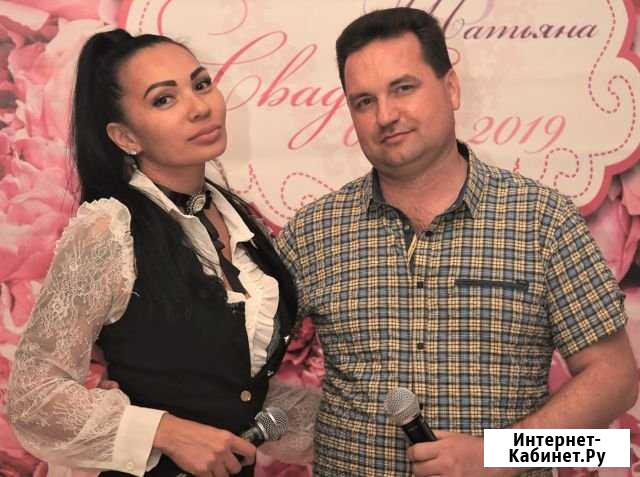 DJ+Ведущая+Музыкант/Корпоратив Свадьба Юбилей Аксай - изображение 1