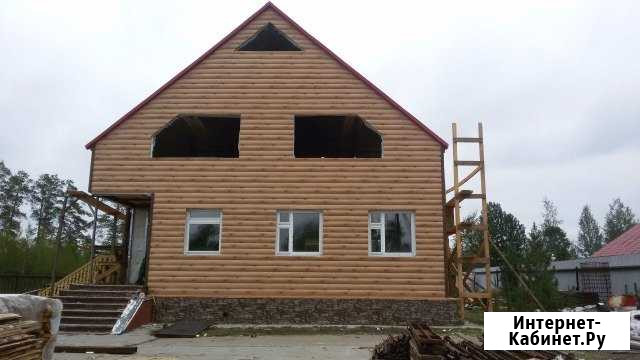 Ремонт квартир и все виды строительных работ Стерлитамак - изображение 1