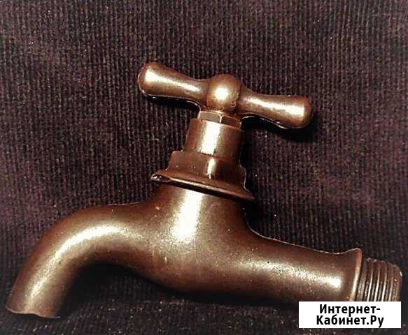 Сантехник. Любые виды работ Белгород - изображение 1