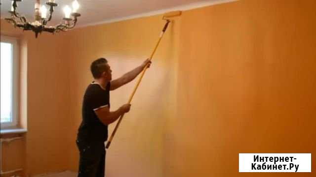 Ремонт квартир все виды работ Москва - изображение 1