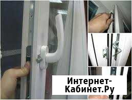 Ремонт пластиковых окон и дверей Самара - изображение 1