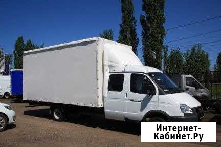Грузоперевозки/Газель Волжский Волгоградской области - изображение 1