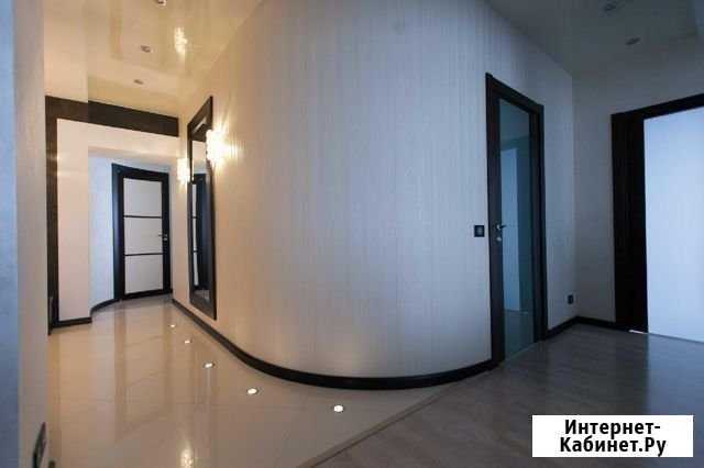 Ремонт и отделка квартир домов и офисов Альметьевск - изображение 1