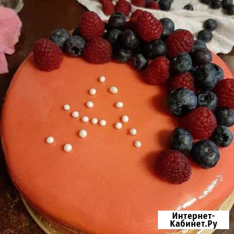 Кондитер Нижнекамск - изображение 1