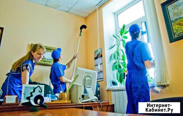 Химчистка мебели, уборка квартир,офисов,коттеджей Красноярск - изображение 1