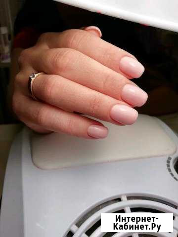 Аппаратный маникюр и гель лак, педикюр Нижний Новгород - изображение 1