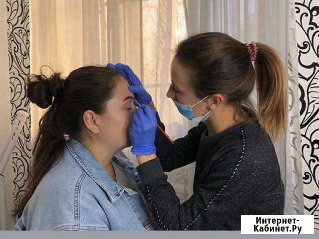 Мастер-бровист Раменское - изображение 1