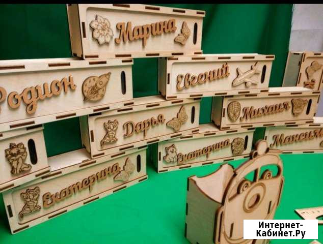 Декор из дерева на заказ Энгельс - изображение 1