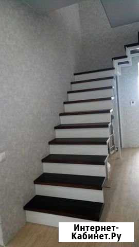 Лестницы, Металлапрофиль, Металла Новосибирск - изображение 1