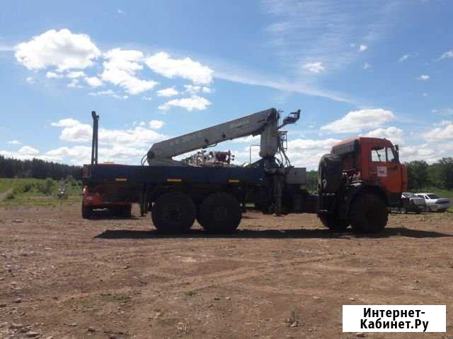 Услуги Манипулятора вездехода Лениногорск - изображение 1