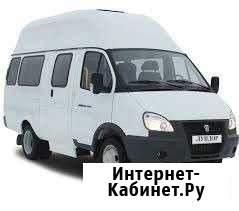 Автолайн пассажирские перевозки Киров - изображение 1