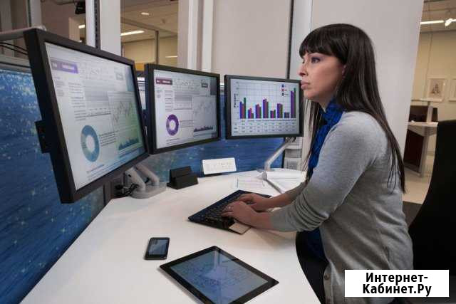 Стильная презентация PowerPoint на заказ Челябинск - изображение 1