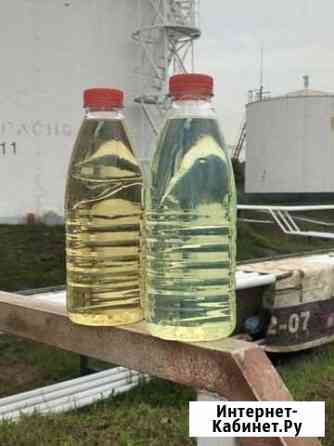 Доставка дизельного топлива Москва