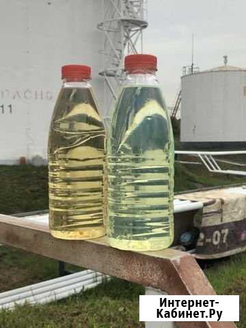 Доставка дизельного топлива Москва - изображение 1