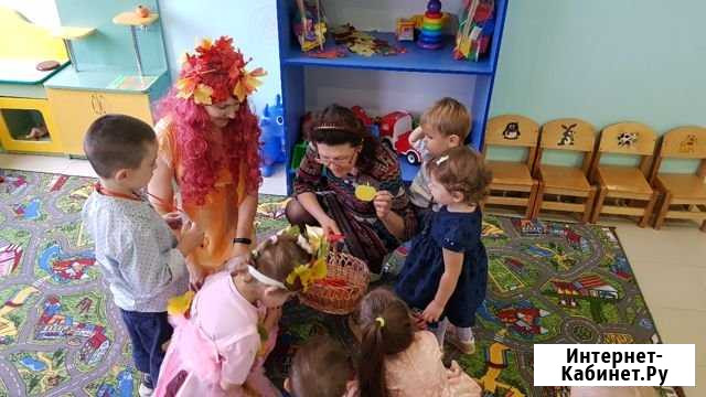 Частный детский сад Майский - изображение 1