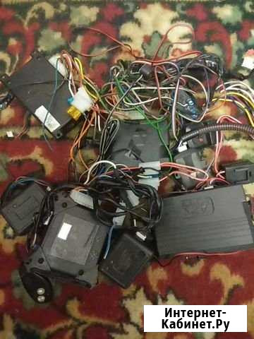 Автоэлектрик, выезд, отключение сигнализации Тверь - изображение 1