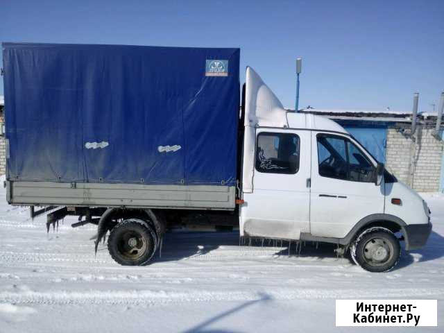 Грузоперевозки Новый Уренгой - изображение 1