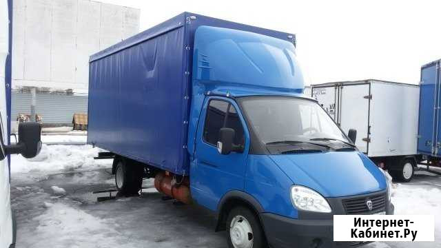 Грузоперевозки/Газель Казань - изображение 1