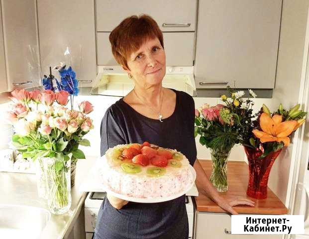 Домработница, домашний повар Ростов-на-Дону - изображение 1