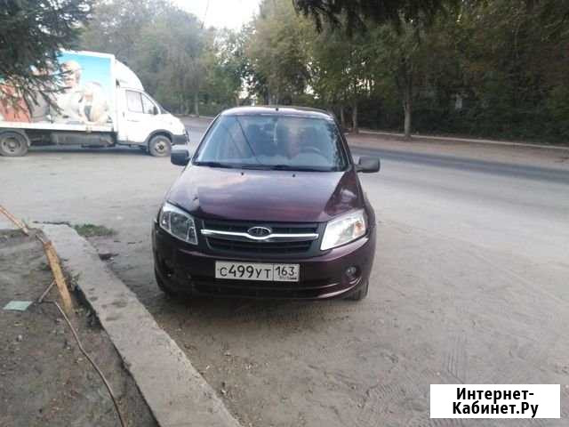 Аренда автомобиля Сызрань - изображение 1