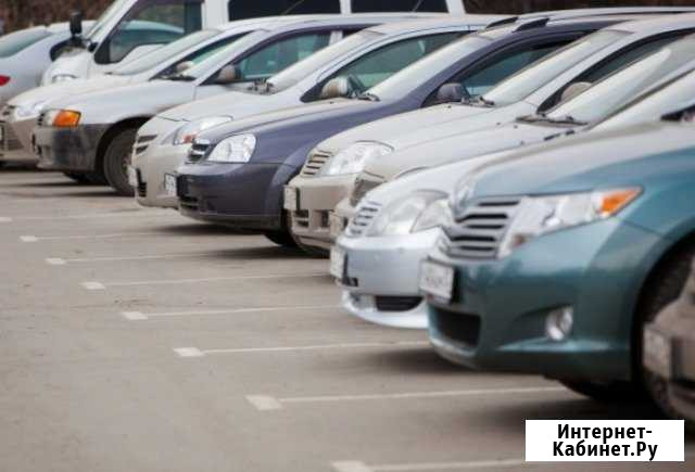 Аренда авто Красноярск - изображение 1