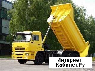 Услуги Автосамосвала Владимир - изображение 1