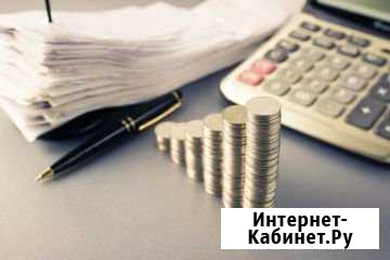 Бухгалтерские услуги Челябинск - изображение 1