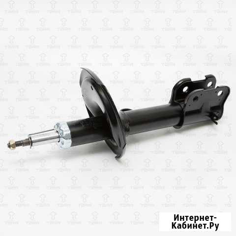 Восстановление стоек амортизаторов Новороссийск - изображение 1