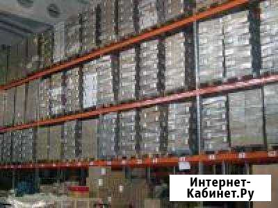 Склад ответственного хранения Люберцы - изображение 1