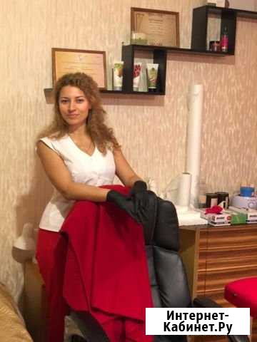 Шугаринг Подольск - изображение 1