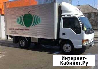 Грузоперевозки/переезды/грузчики Ангарск - изображение 1