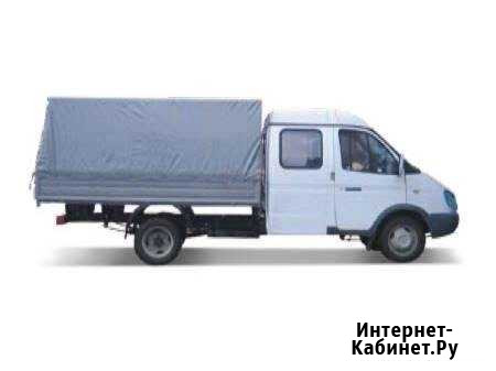 Грузоперевозки по городу, ну иногда и дальше Калуга - изображение 1