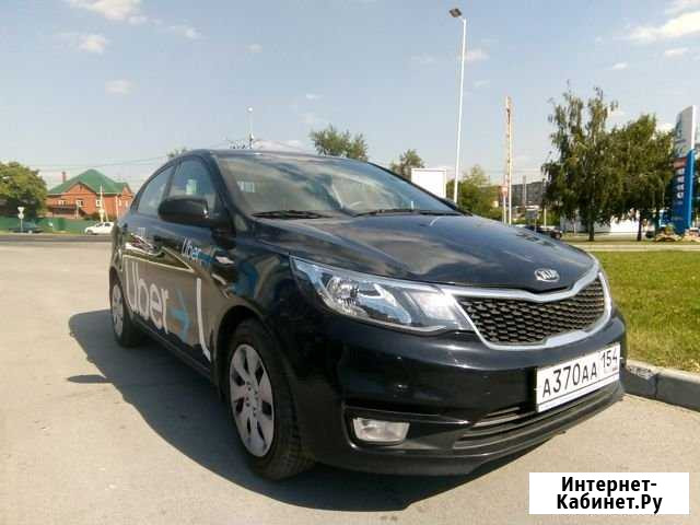 Аренда авто Новосибирск - изображение 1
