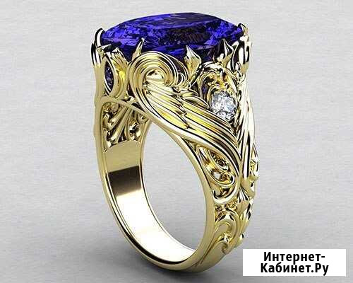 Ювелирная мастерская Оренбург - изображение 1