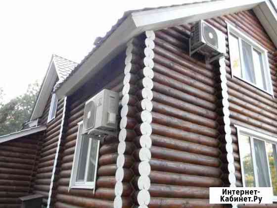 Кондиционеры в Самаре Самара