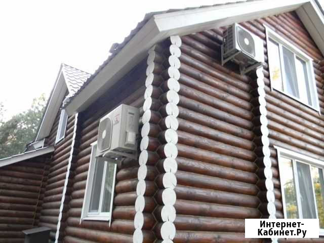 Кондиционеры в Самаре Самара - изображение 1
