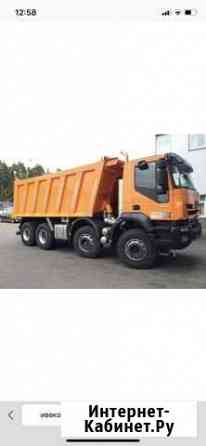 Доставка песка щебня опгс Нижний Новгород