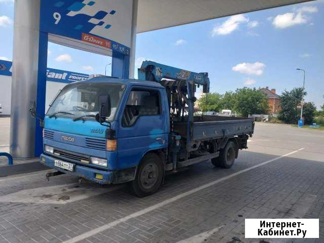 Услуги Манипулятора Краснодар - изображение 1
