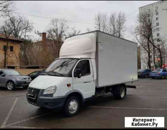 Газель грузоперевозки Тверь