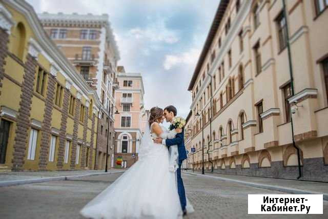 Свадебный фотограф, Юбилеи, Праздники Краснодар - изображение 1