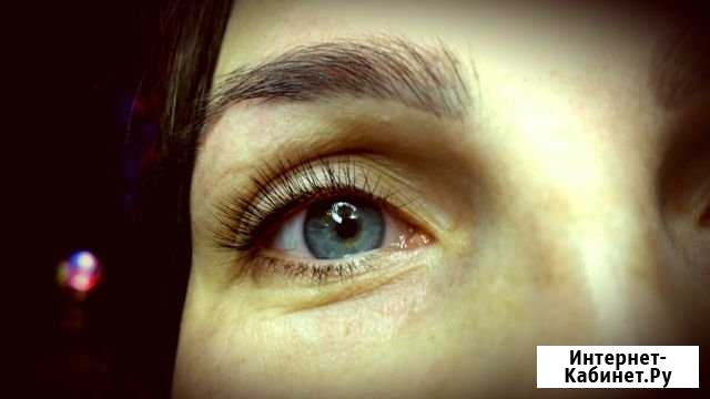 Предлагаю красивое оформление вашим глазкам, гаран Екатеринбург - изображение 1